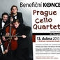 Pozvánka na benefiční koncert Salesiánského střediska mládeže Pozvánka na benefiční koncert Salesiánského střediska mládeže